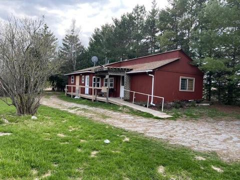 14444 M-32 Lachine Mi 49753, Lachine, MI 49753
