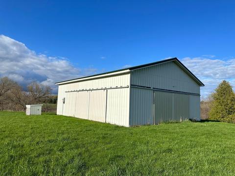 Nhn S 4th Street, Harrisville, MI 48740