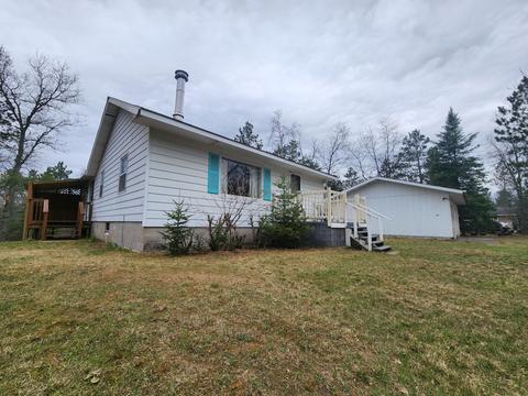 872 Hillcrest Court Mio Mi 48647 Ct, Mio, MI 48647