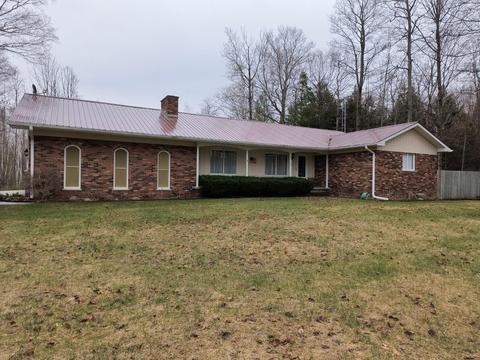 2313 Lamb Street Rogers City Mi 49779, Rogers City, MI 49779