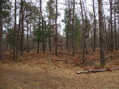 V/L North Down River Road #6AC, Grayling, MI 49738