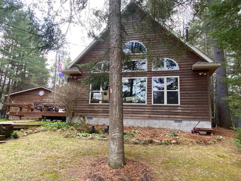 1201 Ausable River Trail Roscommon Mi 48653 Trl, Roscommon, MI 48653