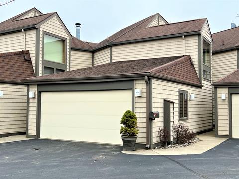 219 S Main St UNIT 3, Cheboygan, MI 49721