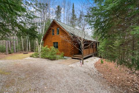 4528 Modoc Rd, Indian River, MI 49749