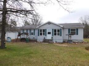 1299 S Stephan Bridge Rd, Grayling, MI 49738
