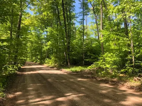 W Lime Kiln Point Drive, Bois Blanc, MI 49775