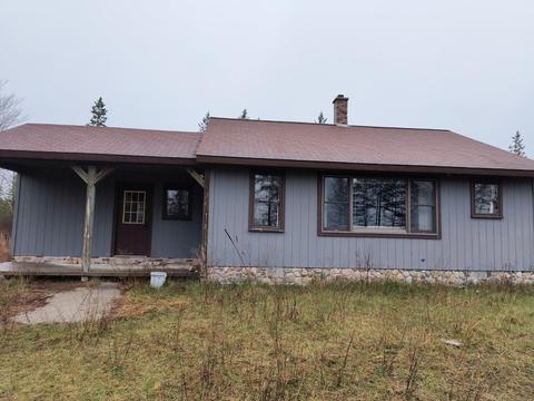 Us 23 South, Posen, MI 49776