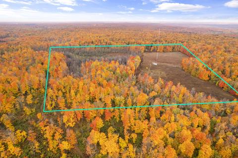 Beckett Road, Johannesburg, MI 49751