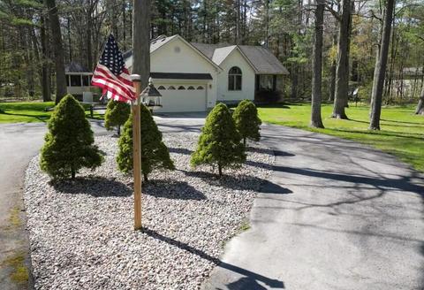 4065 Rabidue Road Clyde Township Mi 48049 Rd, Ruby, MI 48049