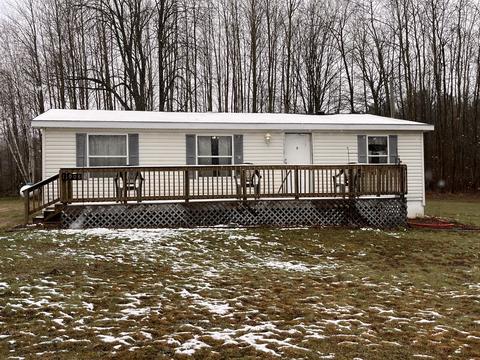 11900 Sherman Road Frederic Mi 49733 Rd, Frederic, MI 49733