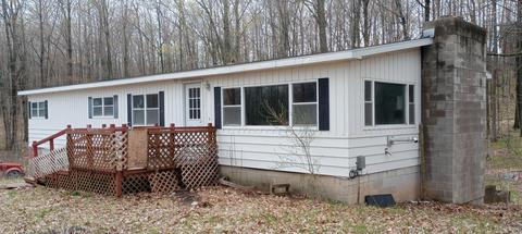1094 Manning Hill Road Lachine Mi 49753 Rd, Lachine, MI 49753