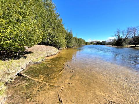 Off River Edge Drive #PARCEL  2, Cheboygan, MI 49721