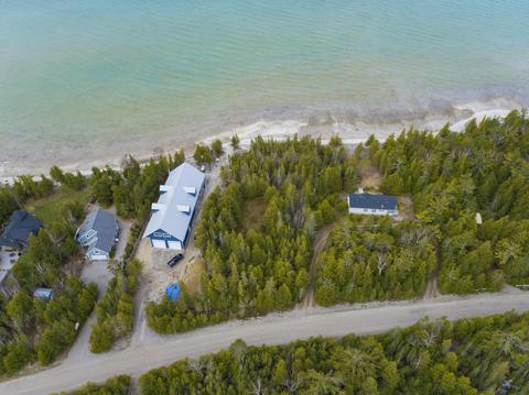 Presque Isle Park Drive, Presque Isle, MI 49777