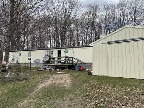 3760 Martindale Road Gaylord Mi 49735 Rd, Gaylord, MI 49735