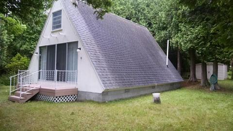 6081 Lappan Rd, Alpena, MI 49707