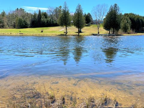 Off River Edge Drive #PARCEL 3, Cheboygan, MI 49721
