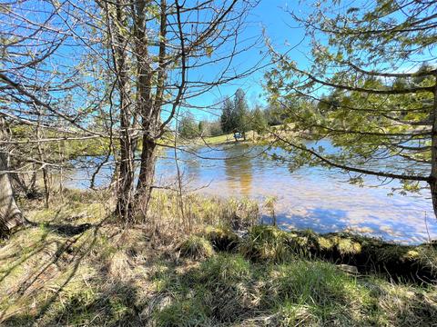 Off River Edge Drive #PARCEL 4, Cheboygan, MI 49721