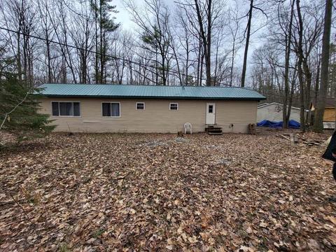 11302 Sherwood Drive Frederic Mi 49733 Dr, Frederic, MI 49733