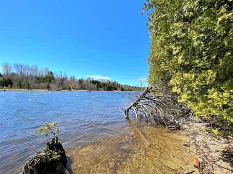 Off River Edge Drive #PARCEL 16, Cheboygan, MI 49721