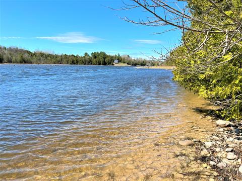 Off River Edge Drive #PARCEL 15, Cheboygan, MI 49721