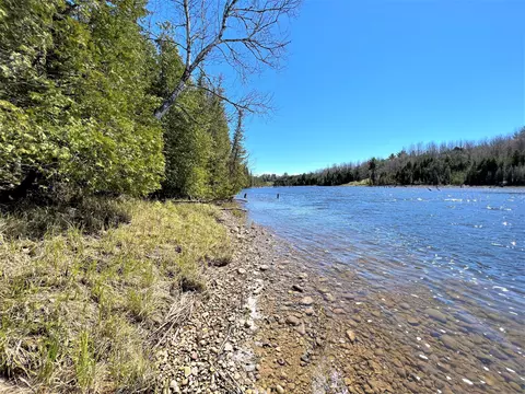 Off River Edge Drive #PARCEL  14, Cheboygan, MI 49721