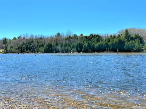 Off River Edge Drive #PARCEL 13, Cheboygan, MI 49721