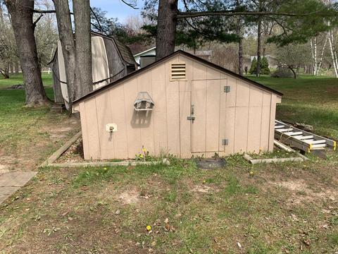 1273 Radov Road Gladwin Mi 48624 Rd, Gladwin, MI 48624 photo 3