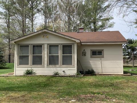 1273 Radov Road Gladwin Mi 48624 Rd, Gladwin, MI 48624