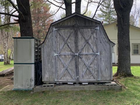 1273 Radov Road Gladwin Mi 48624 Rd, Gladwin, MI 48624 photo 2