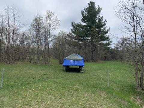 1273 Radov Road Gladwin Mi 48624 Rd, Gladwin, MI 48624 photo 11