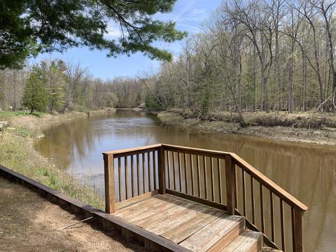1273 Radov Road Gladwin Mi 48624 Rd, Gladwin, MI 48624 photo 13