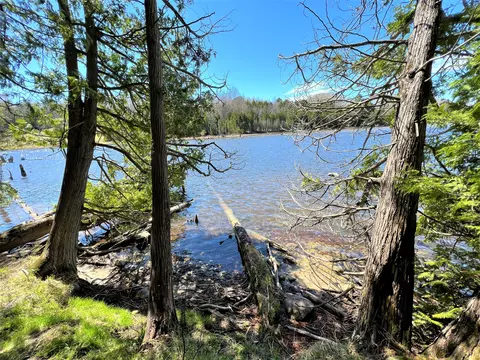 Off River Edge Drive #PARCEL 12, Cheboygan, MI 49721