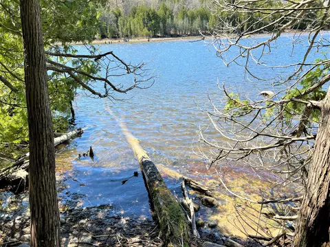 Off River Edge Drive #PARCEL 11, Cheboygan, MI 49721