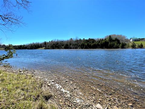 Off River Edge Drive #PARCEL 10, Cheboygan, MI 49721