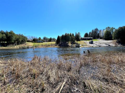 Off River Edge Drive #PARCEL 6, Cheboygan, MI 49721