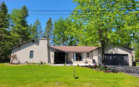 1241 Dow Drive Alpena Mi 49707 Dr, Alpena, MI 49707