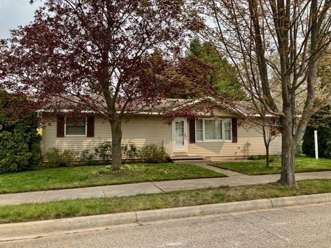 2337 Laforest Ave, Alpena, MI 49707