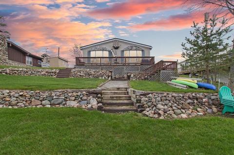 4411 S Lakeview Drive Beaverton Mi 48612 Dr, Beaverton, MI 48612