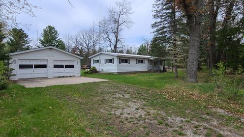 3440 Betty Street South Branch Mi 48761 St, South Branch, MI 48761