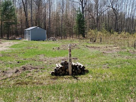 130 Hidden Hills Road Houghton Lake Mi 48629 Rd, Houghton Lake, MI 48629