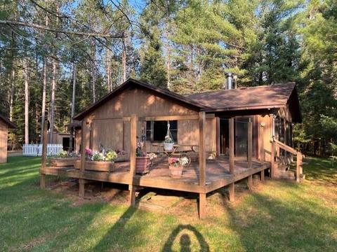 11227 Red Pine Drive Grayling Mi 49738 Dr, Grayling, MI 49738