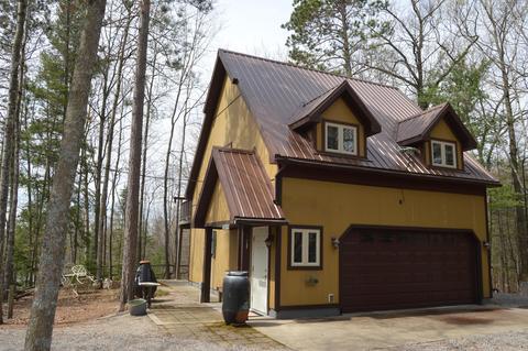 2081 E Helmer Lake Road Fairview Mi 48621 Rd, Fairview, MI 48621 photo 8