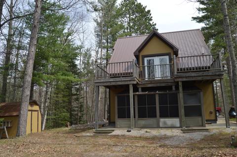2081 E Helmer Lake Road Fairview Mi 48621 Rd, Fairview, MI 48621