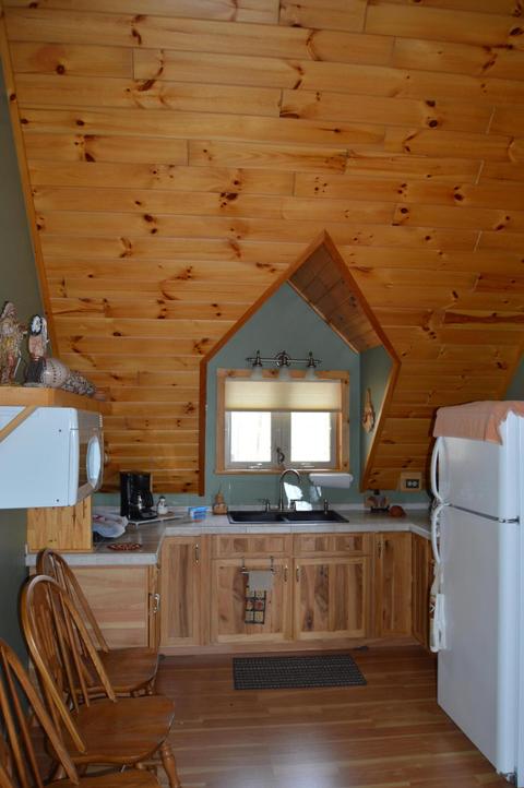 2081 E Helmer Lake Road Fairview Mi 48621 Rd, Fairview, MI 48621 photo 5