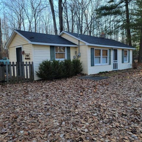 10102 Toohy Trail Harrison Mi 48625 Trl, Harrison, MI 48625