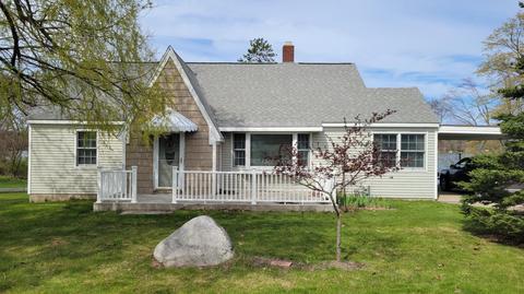 110 W Jordan Street Lincoln Mi 48742 St, Lincoln, MI 48742