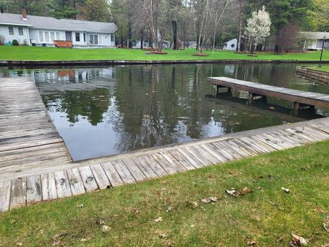 Oakdale Drive Lot #35, Grayling, MI 49738