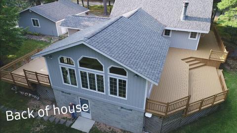 10377 Oakdale Dr, Grayling, MI 49738
