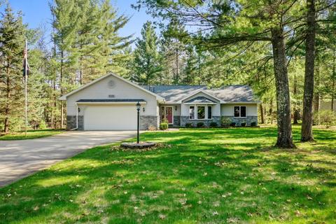 2585 W Nestel Road Prudenville Mi 48651 Rd, Prudenville, MI 48651