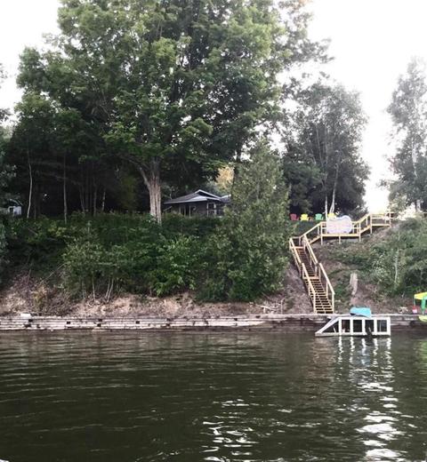 607 White Rd, Gladwin, MI 48624 photo 30